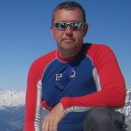 Profilbild på Peter Meltzer