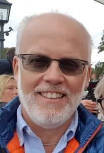 Profilbild på Peter Moberg
