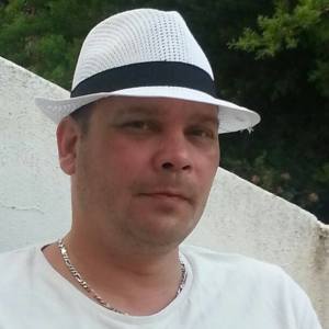 Profilbild på Peter Modeland
