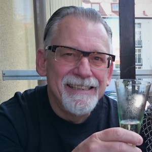 Profilbild på Peter Möller