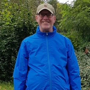 Profilbild på Peter Mogren