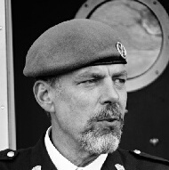 Profilbild på Peter Naeslund