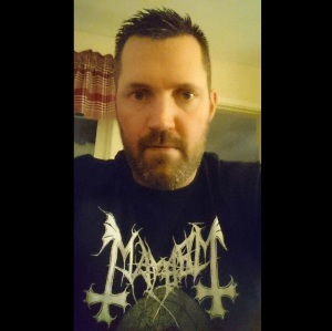 Profilbild på Peter Näslund