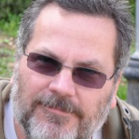 Profilbild på Peter Nesher