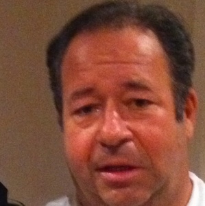 Profilbild på Peter Nierenburg
