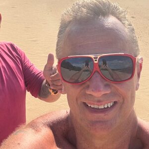 Profilbild på Peter Nilses