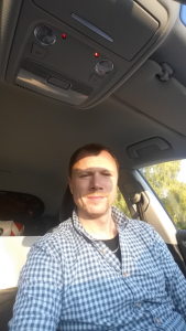 Profilbild på Peter Nilsson