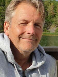 Profilbild på Peter Nilsson