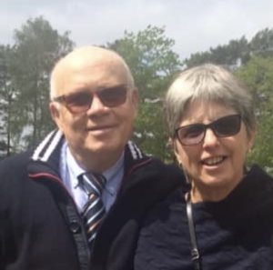 Profilbild på Peter Nilsson