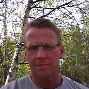 Profilbild på Peter Nilsson