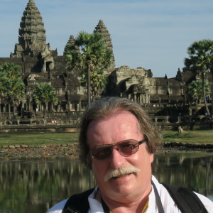 Profilbild på Peter Nilsson