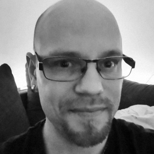 Profilbild på Peter Nilsson