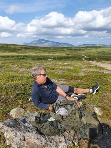 Profilbild på Peter Nilsson