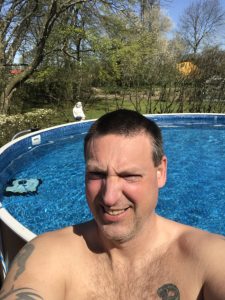Profilbild på Peter Nilsson