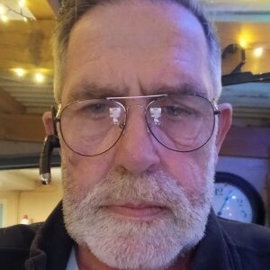Profilbild på Peter Nilsson