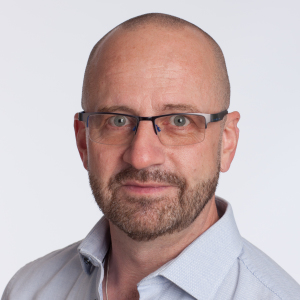 Profilbild på Peter Nilsson