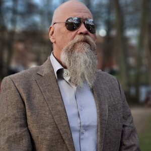 Profilbild på Peter Norberg