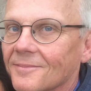 Profilbild på Peter Norberg