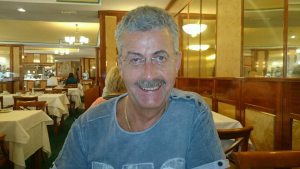 Profilbild på Peter Norgren