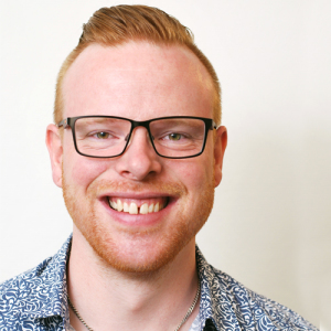 Profilbild på Peter Norstedt