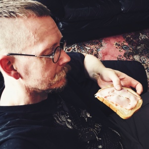 Profilbild på Peter Nyberg