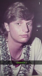 Profilbild på Peter Nylund