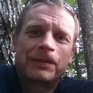 Profilbild på Peter Nyman - Hansson