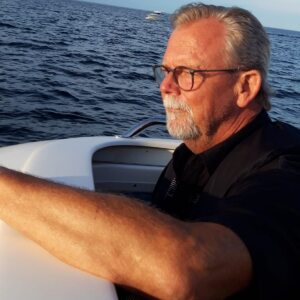 Profilbild på Peter Nyman