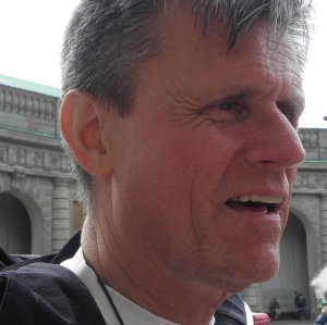 Profilbild på Peter Nyström