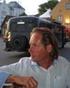 Profilbild på Peter Nyzell