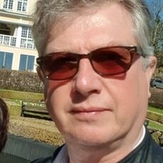 Profilbild på Peter Öberg