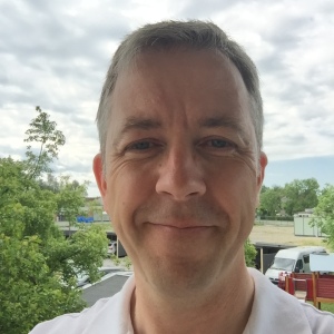 Profilbild på Peter Örnberg