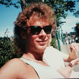 Profilbild på Peter Östhed