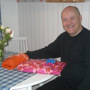 Profilbild på Peter Ohlson