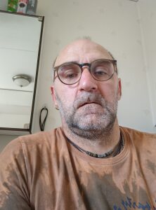 Profilbild på Peter Ohlsson