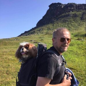 Profilbild på Peter Ojala