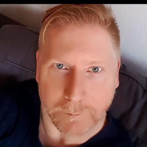 Profilbild på Peter Olausson