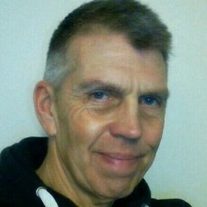 Profilbild på Peter Oljelund