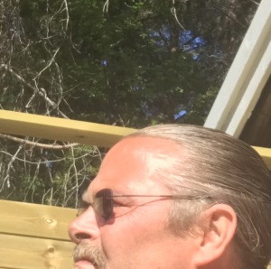 Profilbild på Peter Olofsson
