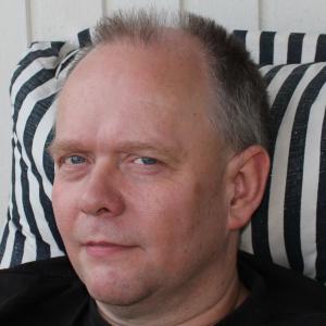 Profilbild på Peter Olofsson
