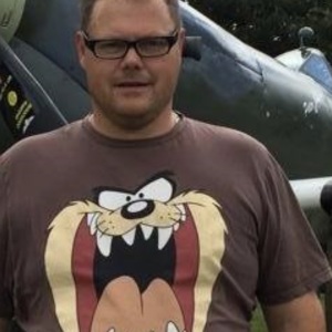Profilbild på Peter Olofsson