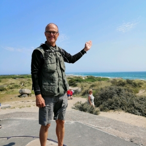 Profilbild på Peter Olofsson