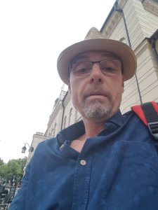 Profilbild på Peter Olred