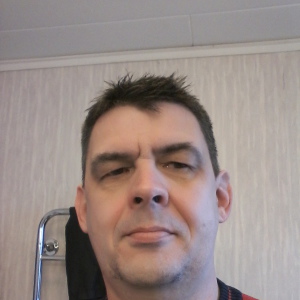 Profilbild på Peter Olsson