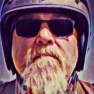 Profilbild på Peter Olsson