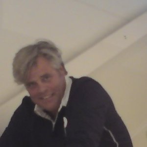 Profilbild på Peter Olsson