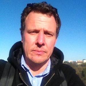Profilbild på Peter Olsson