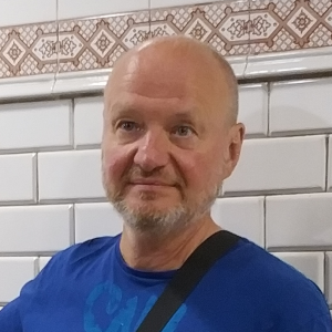 Profilbild på Peter Olsson