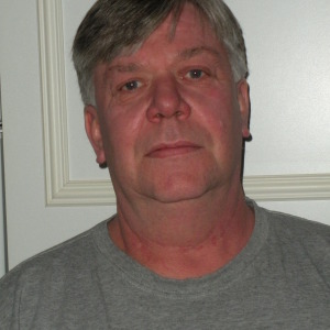 Profilbild på Peter Orre