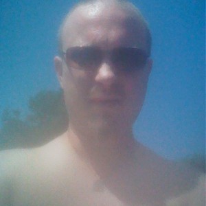 Profilbild på Peter Osbäck